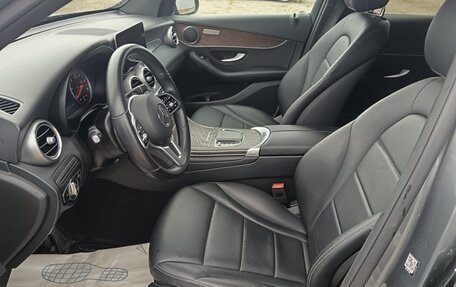 Mercedes-Benz GLC, 2021 год, 4 134 000 рублей, 9 фотография