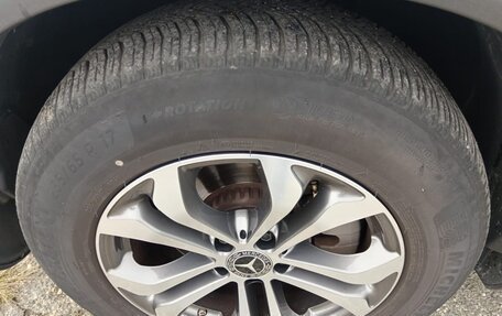 Mercedes-Benz GLC, 2021 год, 4 134 000 рублей, 15 фотография