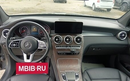 Mercedes-Benz GLC, 2021 год, 4 134 000 рублей, 7 фотография