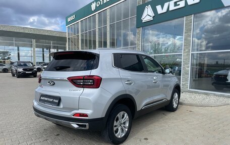 Chery Tiggo 4 I рестайлинг, 2023 год, 1 298 000 рублей, 10 фотография
