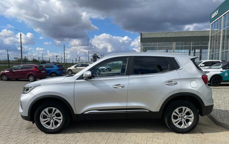 Chery Tiggo 4 I рестайлинг, 2023 год, 1 298 000 рублей, 6 фотография