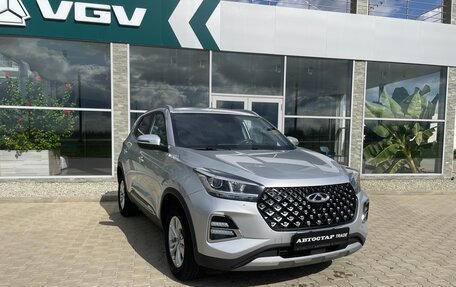 Chery Tiggo 4 I рестайлинг, 2023 год, 1 298 000 рублей, 2 фотография