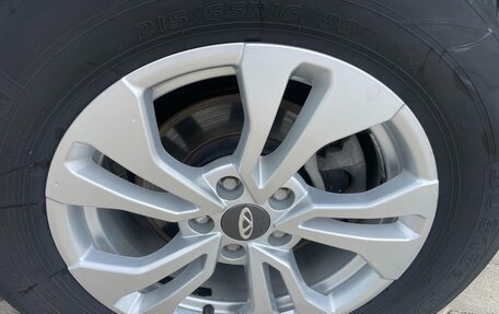 Chery Tiggo 4 I рестайлинг, 2023 год, 1 298 000 рублей, 11 фотография