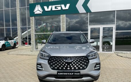 Chery Tiggo 4 I рестайлинг, 2023 год, 1 298 000 рублей, 3 фотография