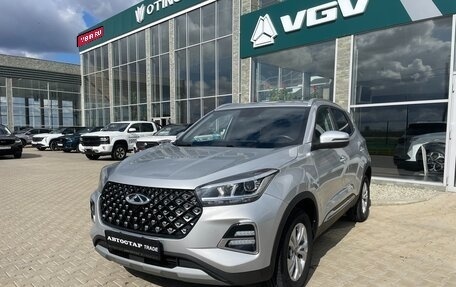 Chery Tiggo 4 I рестайлинг, 2023 год, 1 298 000 рублей, 1 фотография
