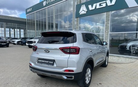 Chery Tiggo 4 I рестайлинг, 2023 год, 1 298 000 рублей, 7 фотография