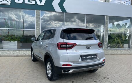 Chery Tiggo 4 I рестайлинг, 2023 год, 1 298 000 рублей, 8 фотография