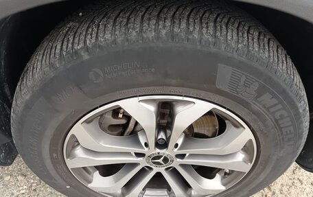 Mercedes-Benz GLC, 2021 год, 4 134 000 рублей, 16 фотография