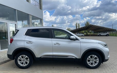 Chery Tiggo 4 I рестайлинг, 2023 год, 1 298 000 рублей, 5 фотография