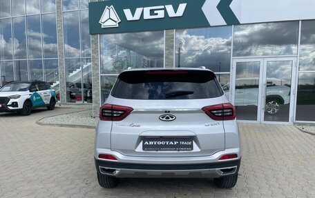 Chery Tiggo 4 I рестайлинг, 2023 год, 1 298 000 рублей, 4 фотография