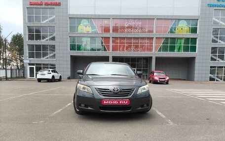 Toyota Camry, 2007 год, 810 000 рублей, 1 фотография