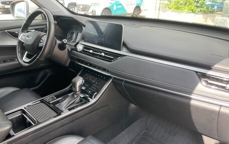 Chery Tiggo 4 I рестайлинг, 2023 год, 1 298 000 рублей, 13 фотография