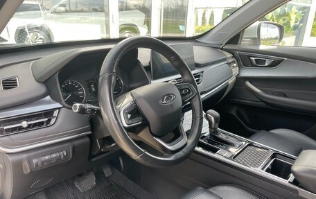 Chery Tiggo 4 I рестайлинг, 2023 год, 1 298 000 рублей, 12 фотография