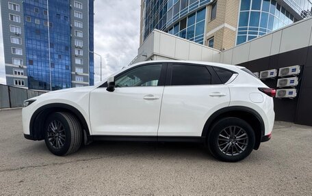 Mazda CX-5 II, 2019 год, 2 200 000 рублей, 1 фотография