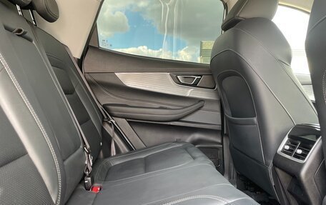 Chery Tiggo 4 I рестайлинг, 2023 год, 1 298 000 рублей, 15 фотография