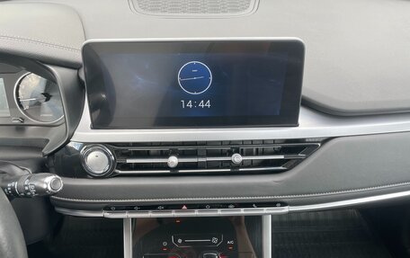 Chery Tiggo 4 I рестайлинг, 2023 год, 1 298 000 рублей, 19 фотография