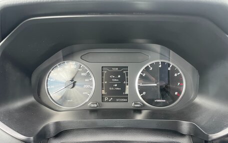 Chery Tiggo 4 I рестайлинг, 2023 год, 1 298 000 рублей, 20 фотография