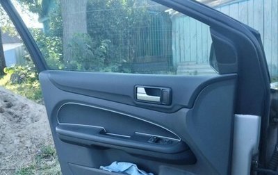 Ford Focus II рестайлинг, 2006 год, 350 000 рублей, 1 фотография