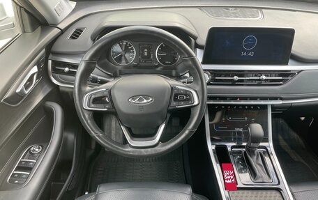 Chery Tiggo 4 I рестайлинг, 2023 год, 1 298 000 рублей, 17 фотография