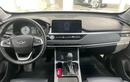 Chery Tiggo 4 I рестайлинг, 2023 год, 1 298 000 рублей, 16 фотография