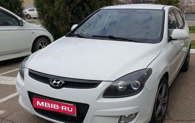 Hyundai i30 I, 2009 год, 580 000 рублей, 1 фотография