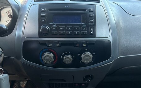 Chery Tiggo (T11), 2007 год, 280 000 рублей, 15 фотография