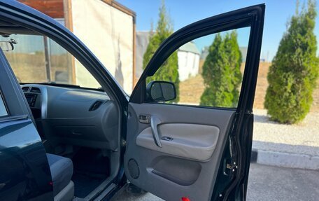Chery Tiggo (T11), 2007 год, 280 000 рублей, 13 фотография
