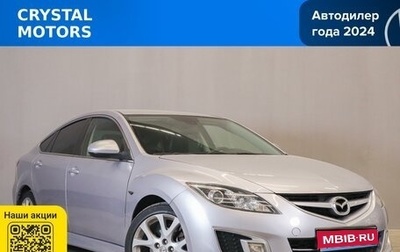 Mazda 6, 2008 год, 929 000 рублей, 1 фотография