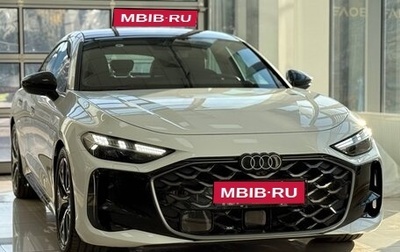Audi A5, 2025 год, 6 470 000 рублей, 1 фотография