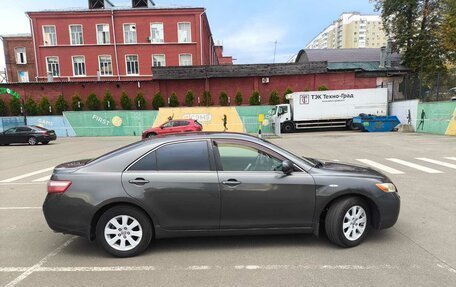Toyota Camry, 2007 год, 810 000 рублей, 5 фотография