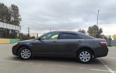 Toyota Camry, 2007 год, 810 000 рублей, 4 фотография