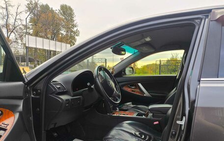 Toyota Camry, 2007 год, 810 000 рублей, 8 фотография