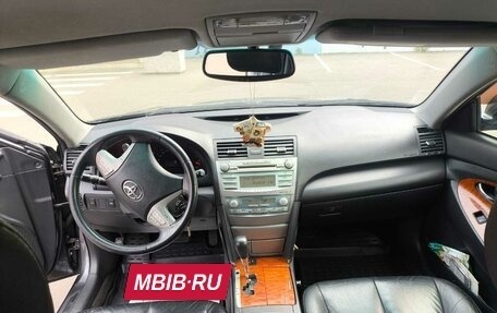 Toyota Camry, 2007 год, 810 000 рублей, 6 фотография