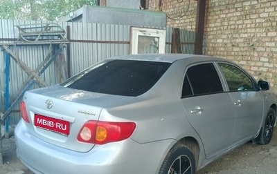 Toyota Corolla, 2009 год, 549 000 рублей, 1 фотография