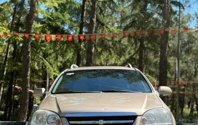 Chevrolet Lacetti, 2008 год, 619 000 рублей, 1 фотография
