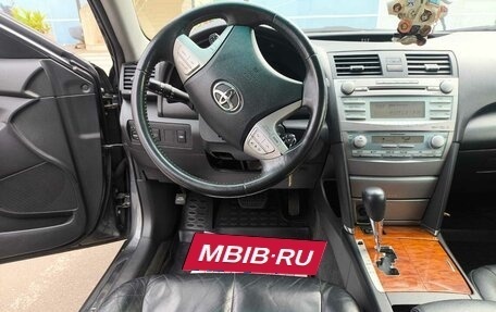 Toyota Camry, 2007 год, 810 000 рублей, 9 фотография