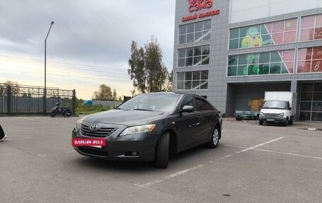 Toyota Camry, 2007 год, 810 000 рублей, 2 фотография