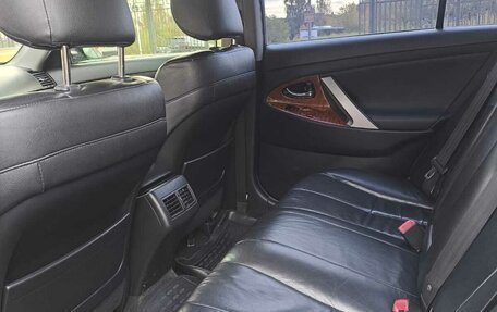 Toyota Camry, 2007 год, 810 000 рублей, 11 фотография