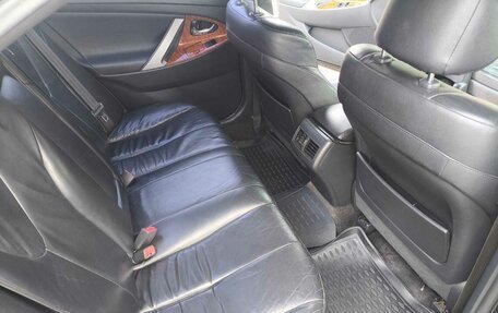 Toyota Camry, 2007 год, 810 000 рублей, 12 фотография