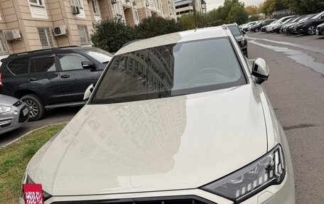 Audi Q7, 2019 год, 6 600 000 рублей, 1 фотография