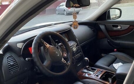 Infiniti FX II, 2011 год, 2 000 000 рублей, 5 фотография