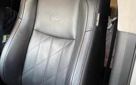 Infiniti FX II, 2011 год, 2 000 000 рублей, 6 фотография