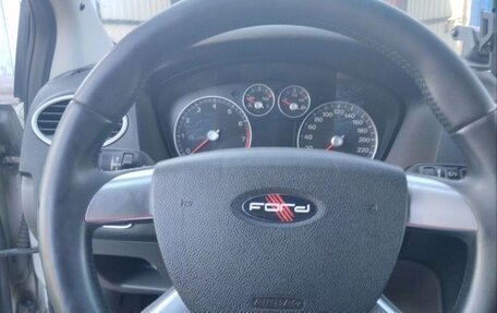 Ford Focus II рестайлинг, 2006 год, 350 000 рублей, 3 фотография