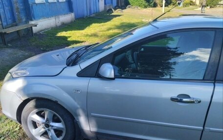 Ford Focus II рестайлинг, 2006 год, 350 000 рублей, 4 фотография