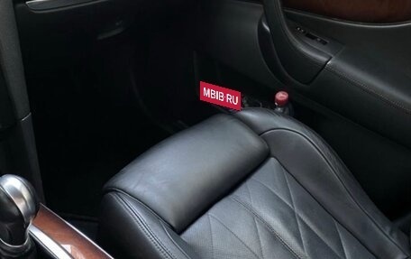 Infiniti FX II, 2011 год, 2 000 000 рублей, 10 фотография