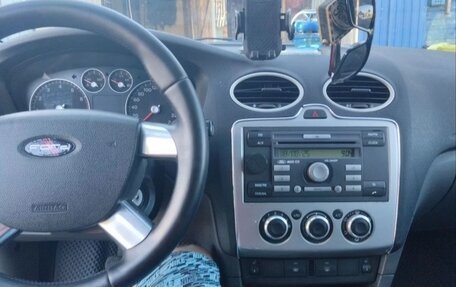 Ford Focus II рестайлинг, 2006 год, 350 000 рублей, 6 фотография