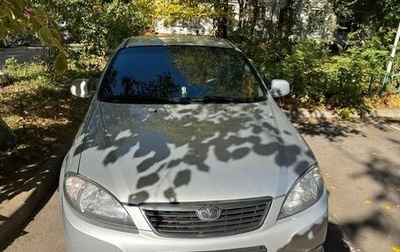 Daewoo Gentra II, 2014 год, 800 000 рублей, 1 фотография