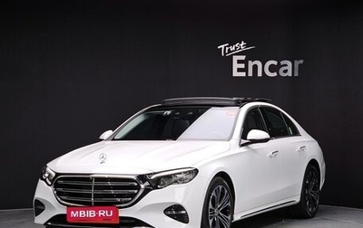 Mercedes-Benz E-Класс, 2024 год, 5 032 000 рублей, 1 фотография