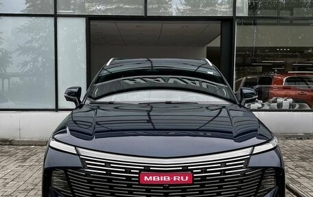 Haval F7, 2025 год, 2 899 000 рублей, 1 фотография