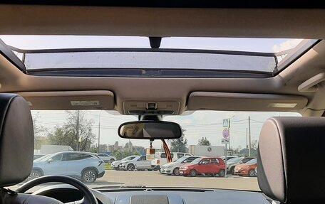 Land Rover Freelander II рестайлинг 2, 2008 год, 800 000 рублей, 15 фотография